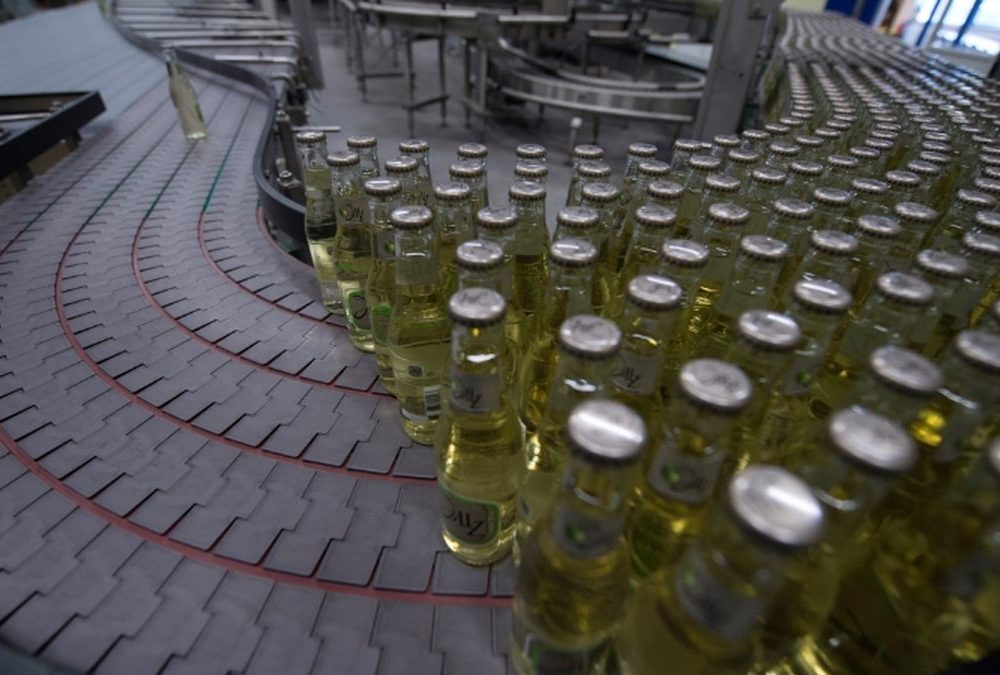 A Procurement Buying Guide: What to Actually Look for in a Conveyor Component Supplier