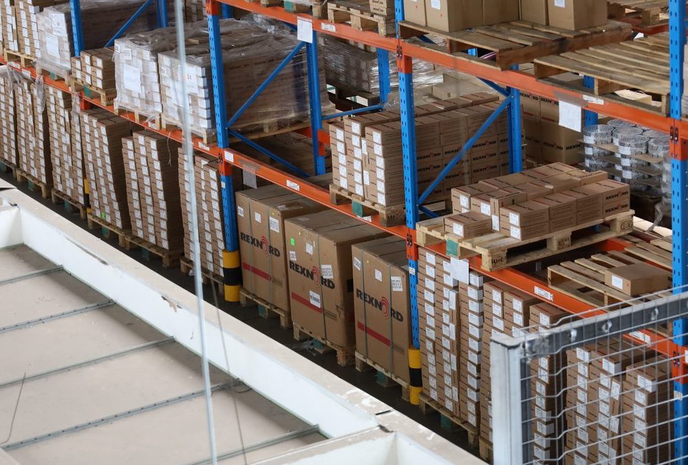 The Real Cost of Conveyor Downtime | Brewtech Engineering