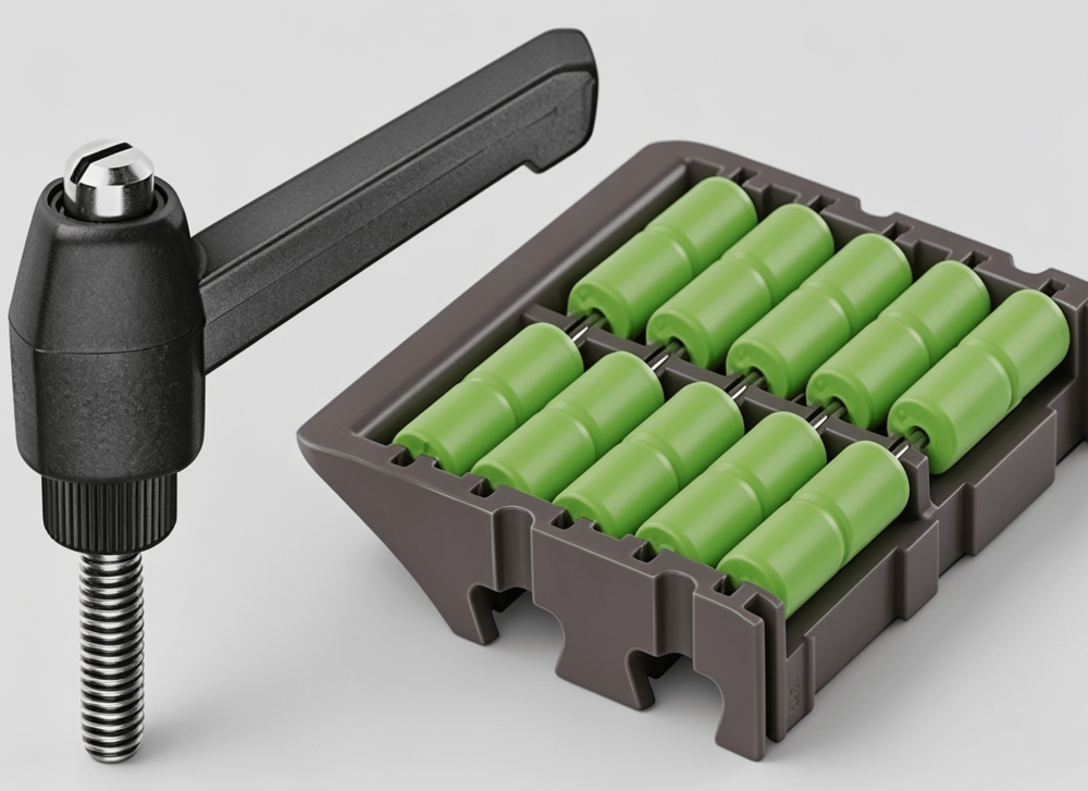 Conveyor-Components