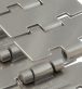 Conveyor Chain Selection: Why Stainless Steel vs Plastic Tabletop Matters for Your Bottling Line