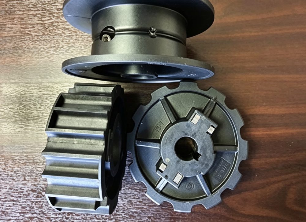 Brewtech-sprockets-&-idlers